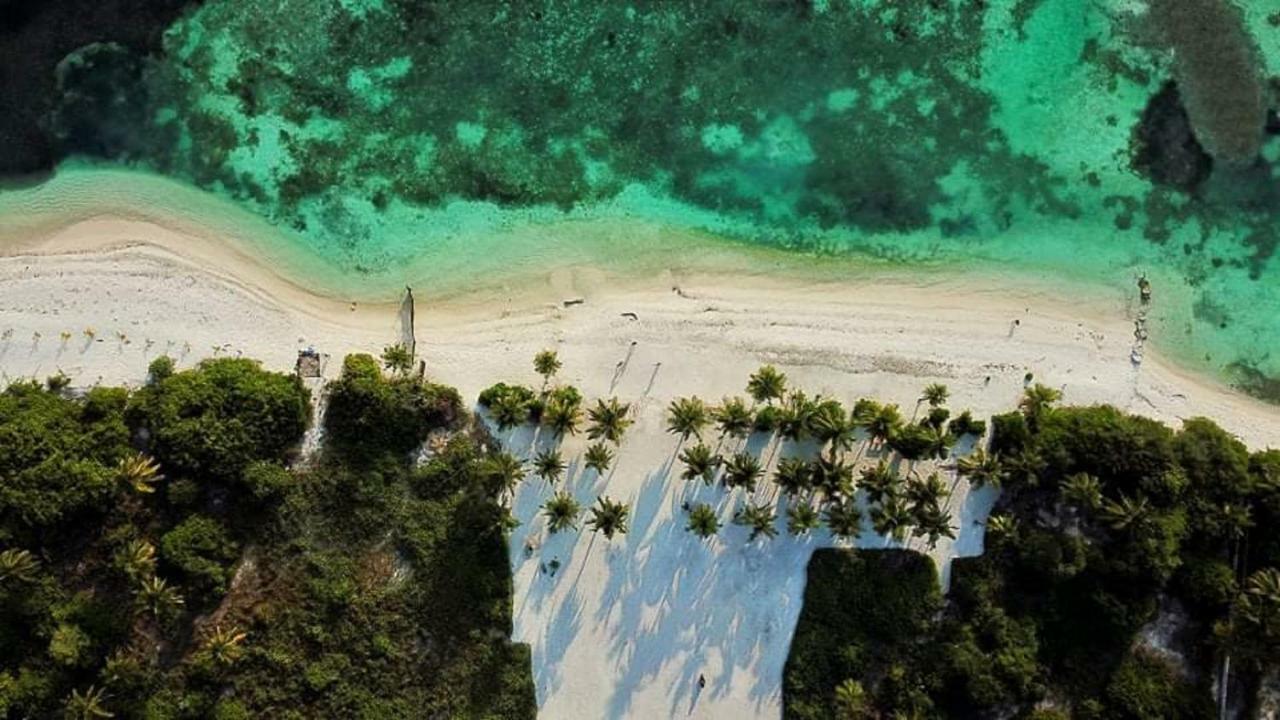 Global Residence Kaashidhoo Eksteriør billede