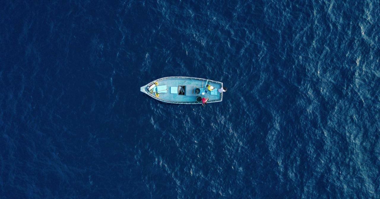Global Residence Kaashidhoo Eksteriør billede